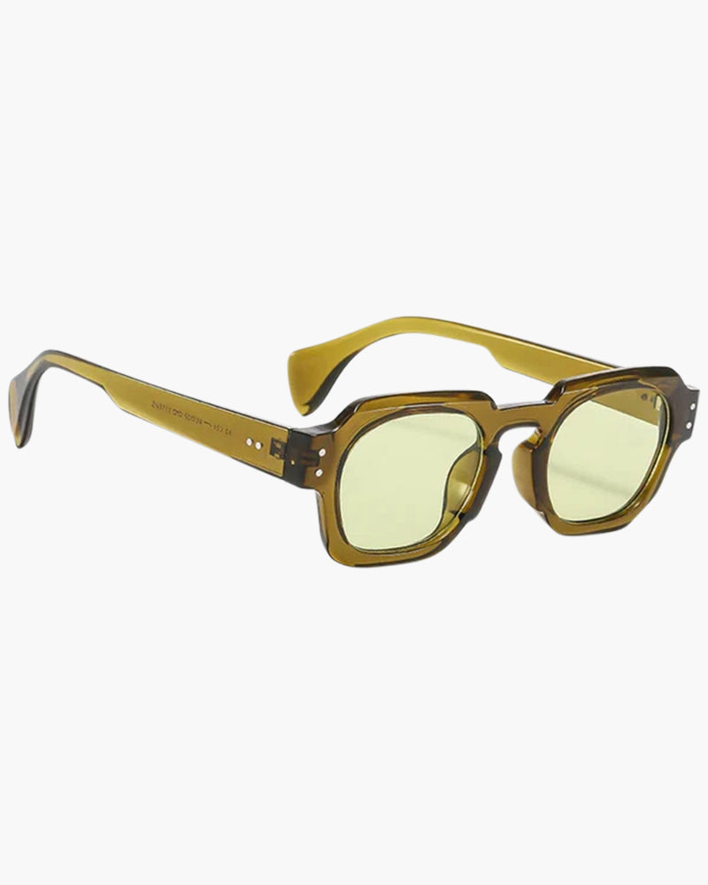 Lunettes de Soleil Monaco