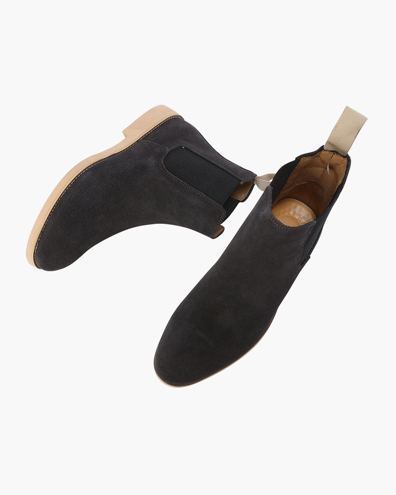 Bottines Chelsea Old Money