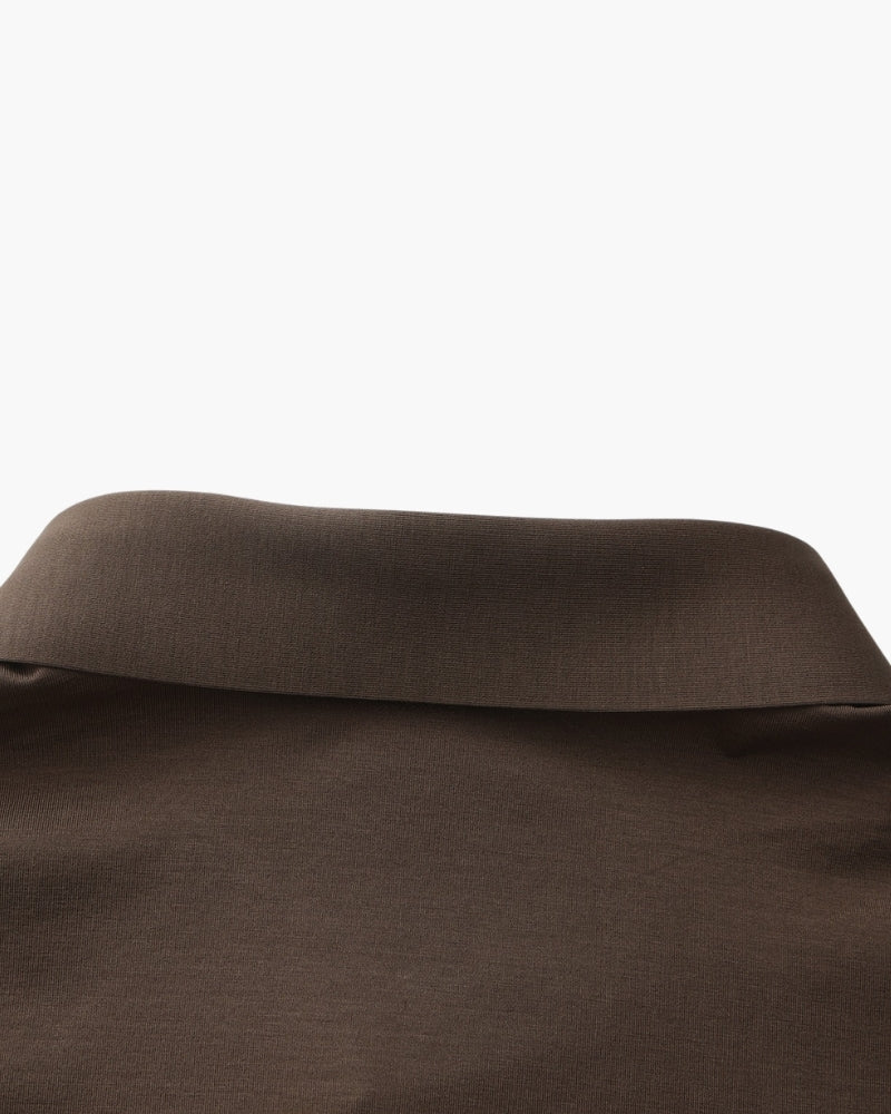 Chemise Coton Flex Ajustée