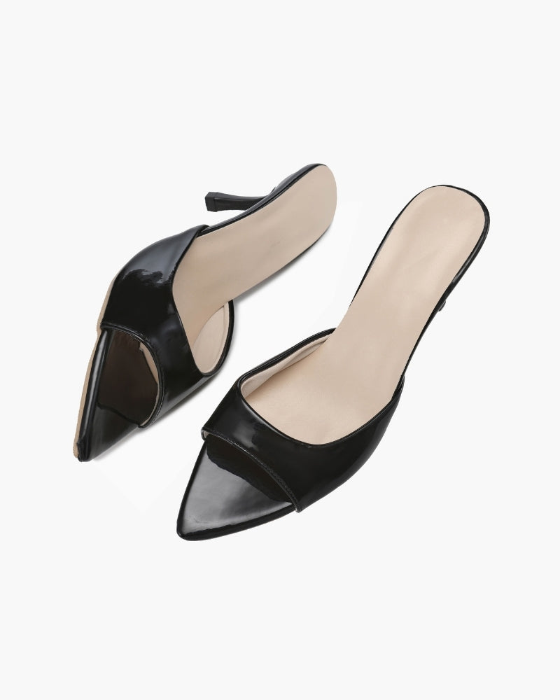 Talons Gia