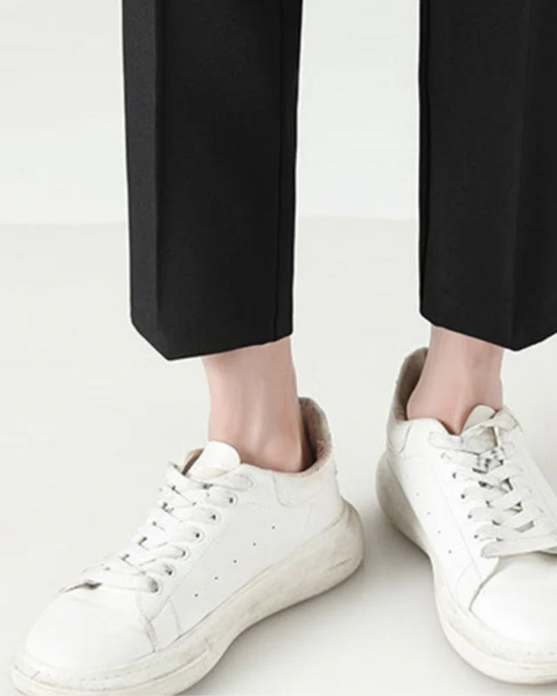 Ensemble Smart Casual Old Money