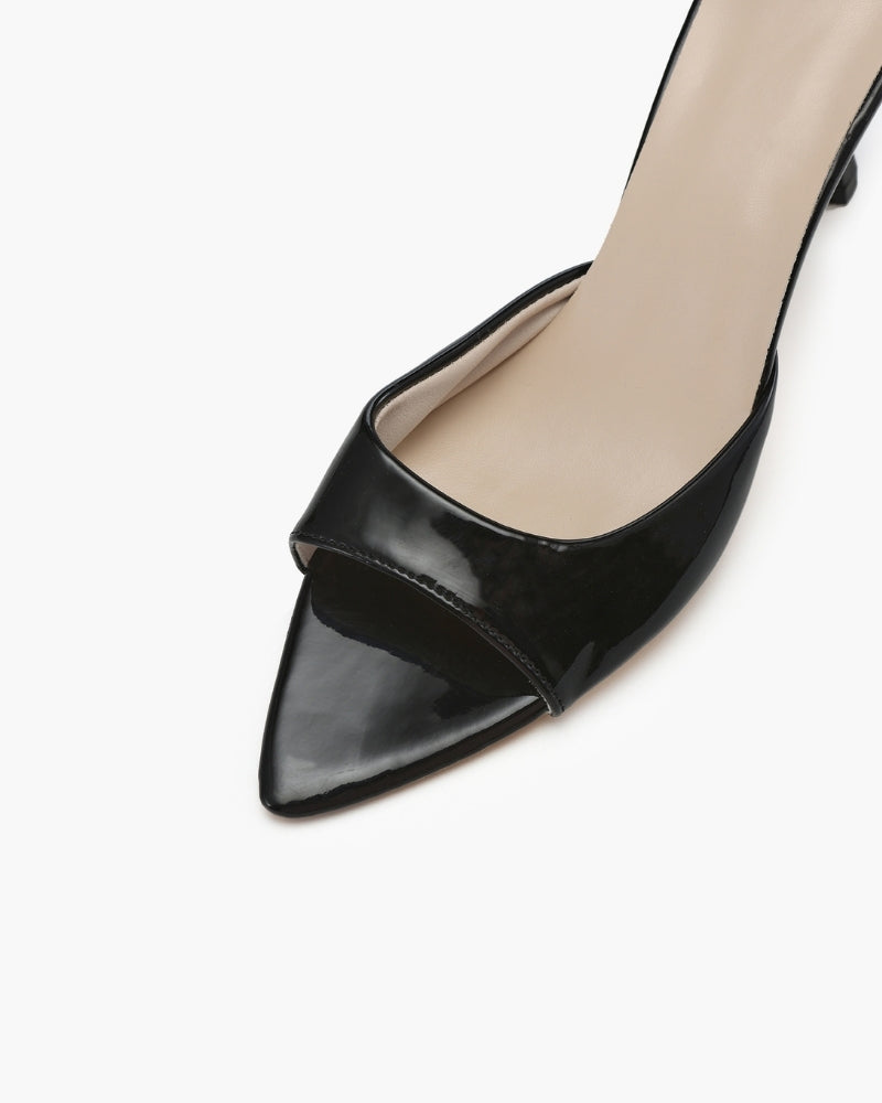 Talons Gia