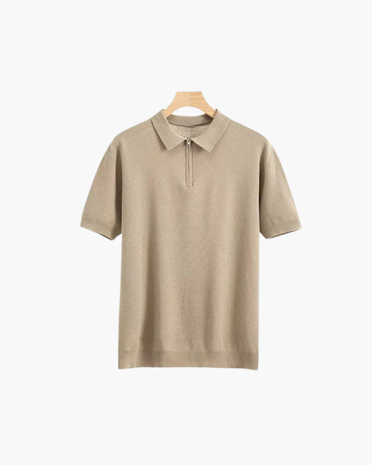 Polo Marbella Zippé