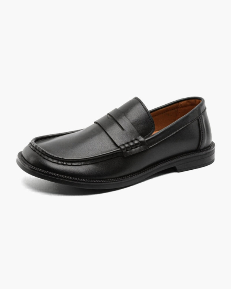 Mocassins Penny Formels Premium