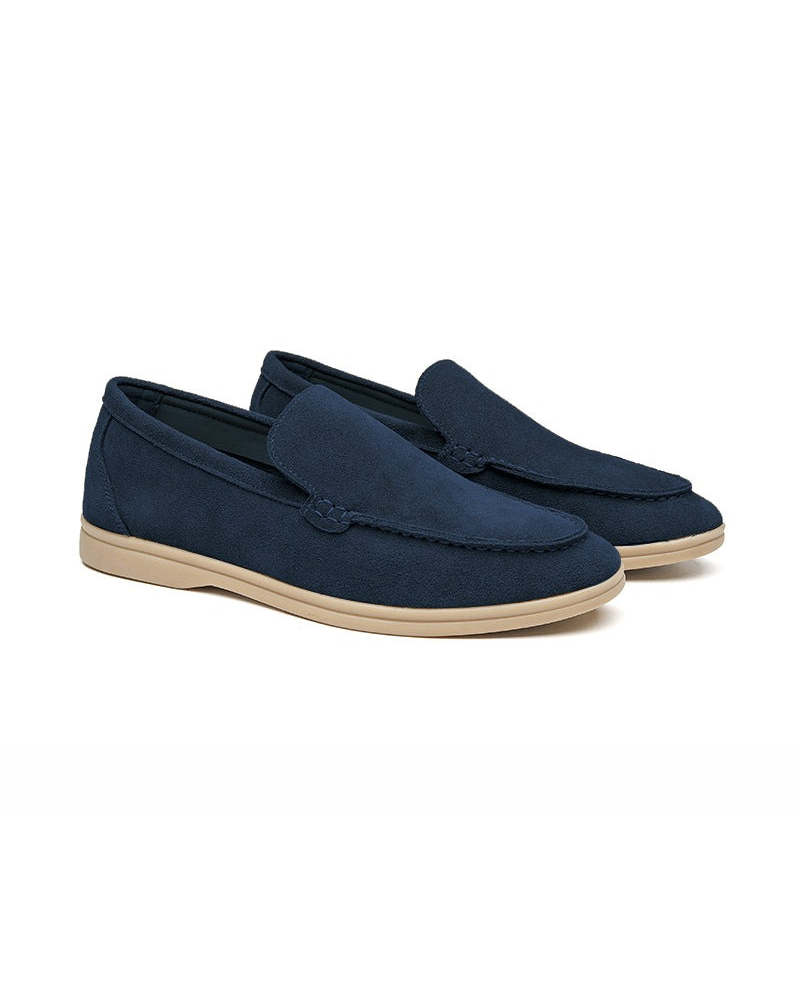 Tenue Hiver 4 - Bleu Premium