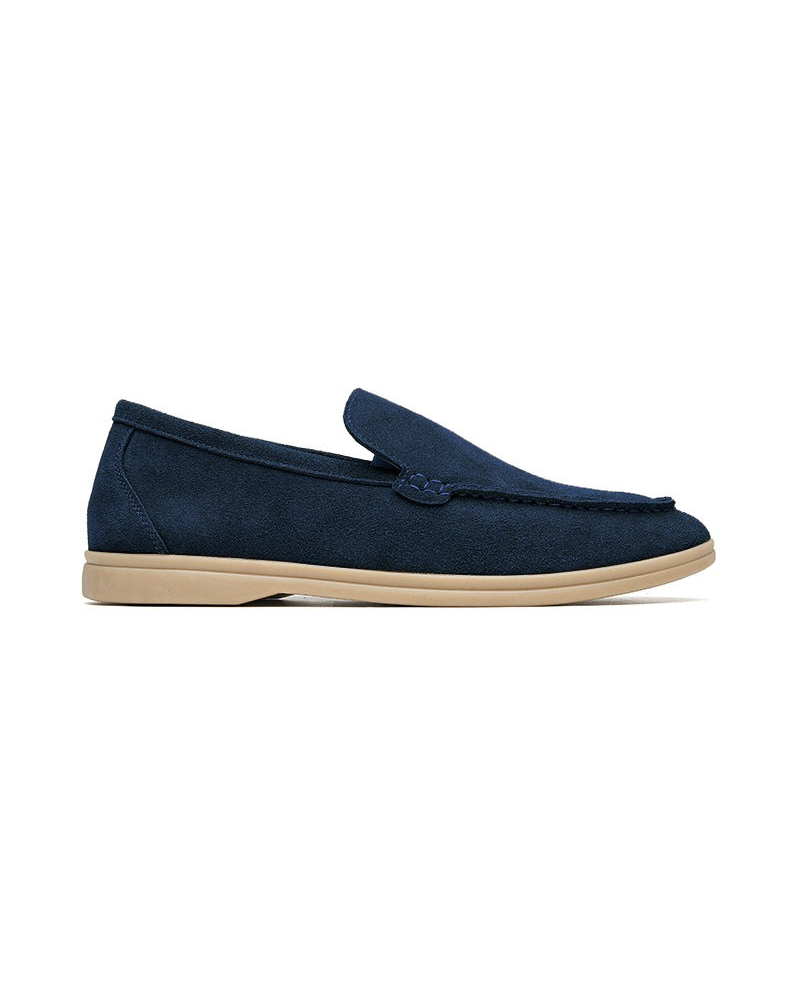Tenue Hiver 4 - Bleu Premium