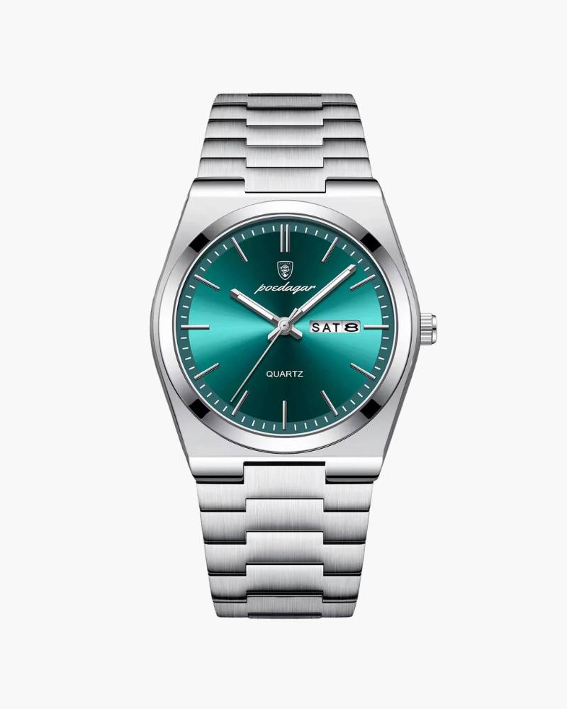 Montre Marine à Quartz