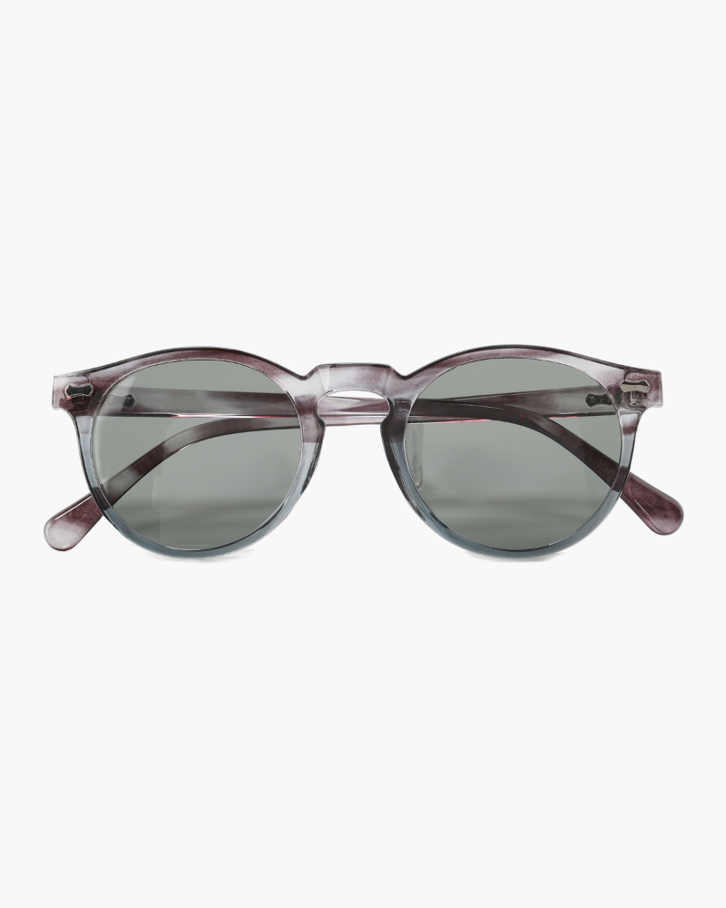 Lunettes de Soleil Old Money (Polarisées)