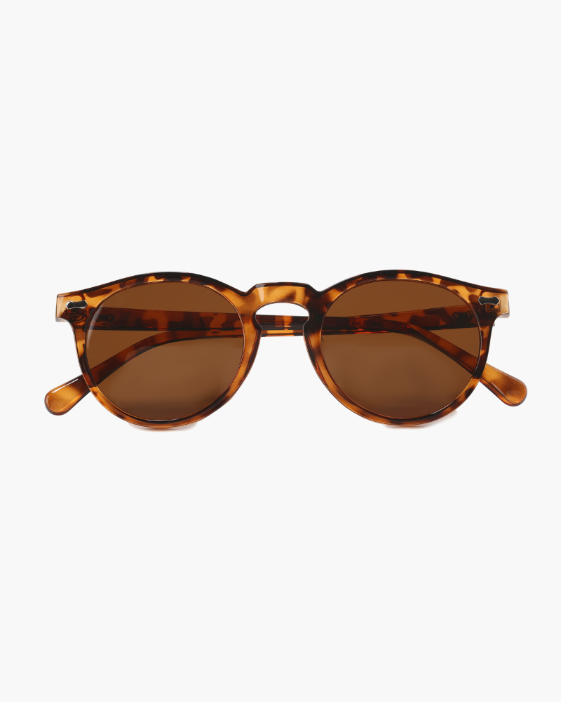 Lunettes de Soleil Old Money (Polarisées)