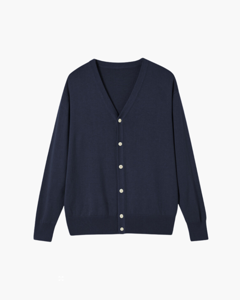 Gilet Sans Manches 100% Laine Premium