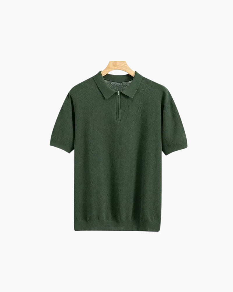 Polo Marbella Zippé