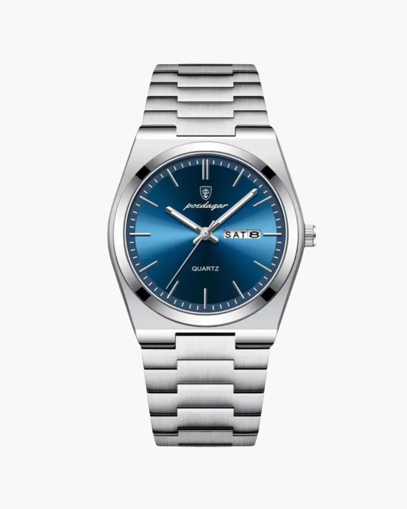 Montre Marine à Quartz