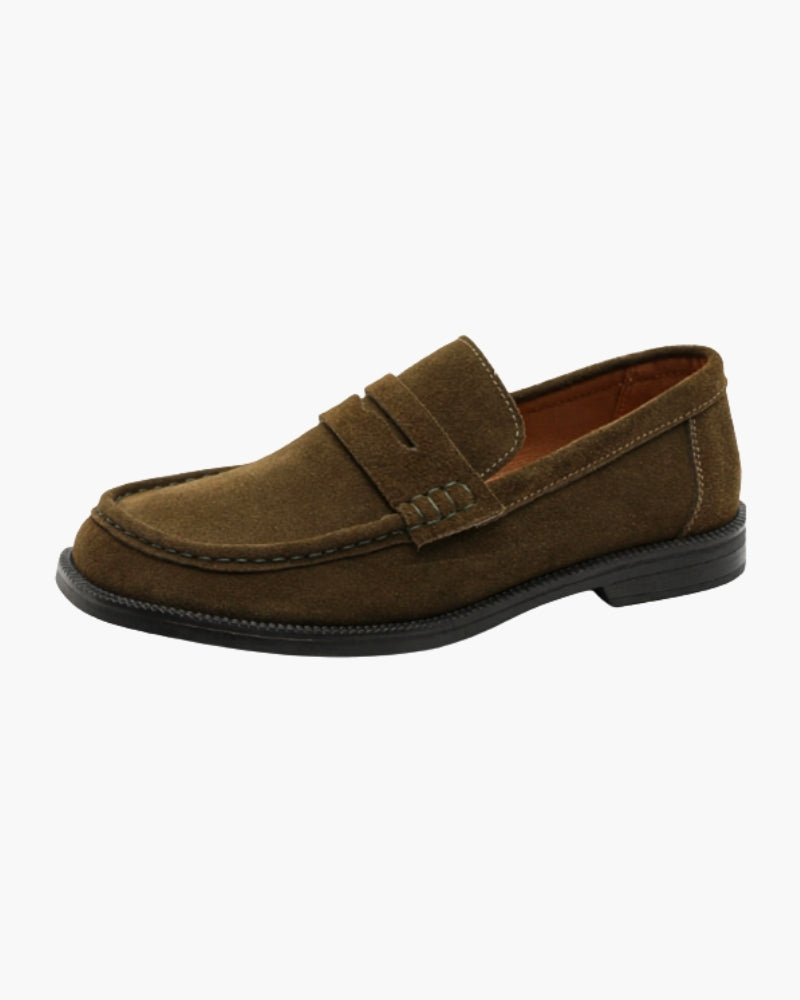 Mocassins Penny Formels Premium