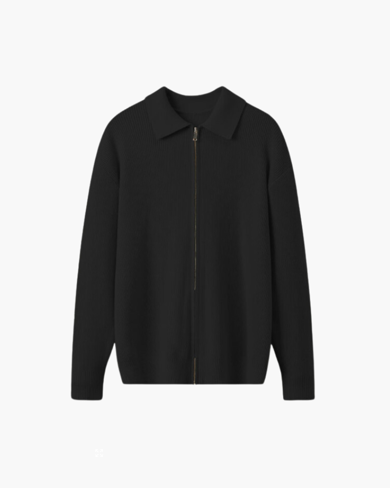 Gilet 100% Laine Premium