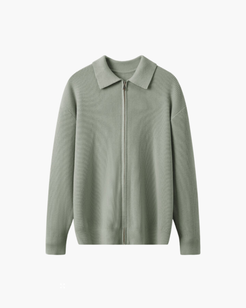 Gilet 100% Laine Premium