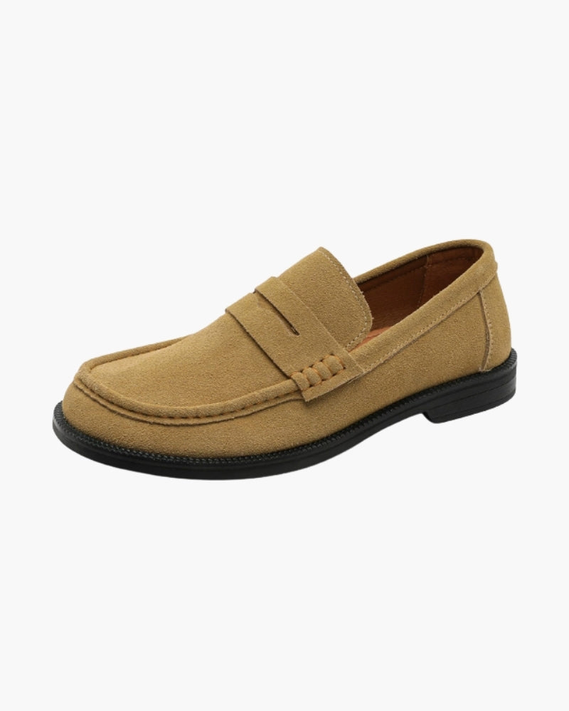 Mocassins Penny Formels Premium