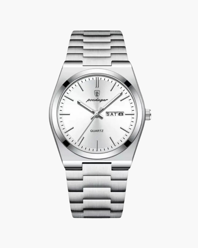 Montre Marine à Quartz