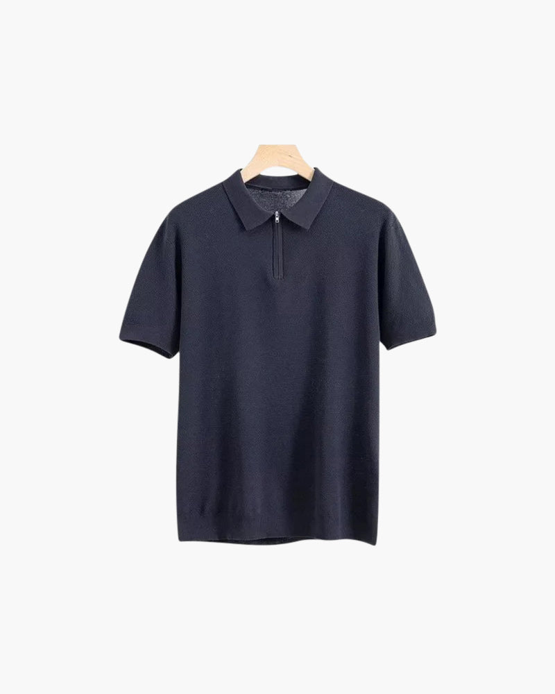 Polo Marbella Zippé