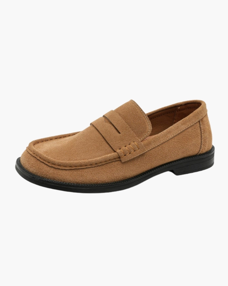 Mocassins Penny Formels Premium
