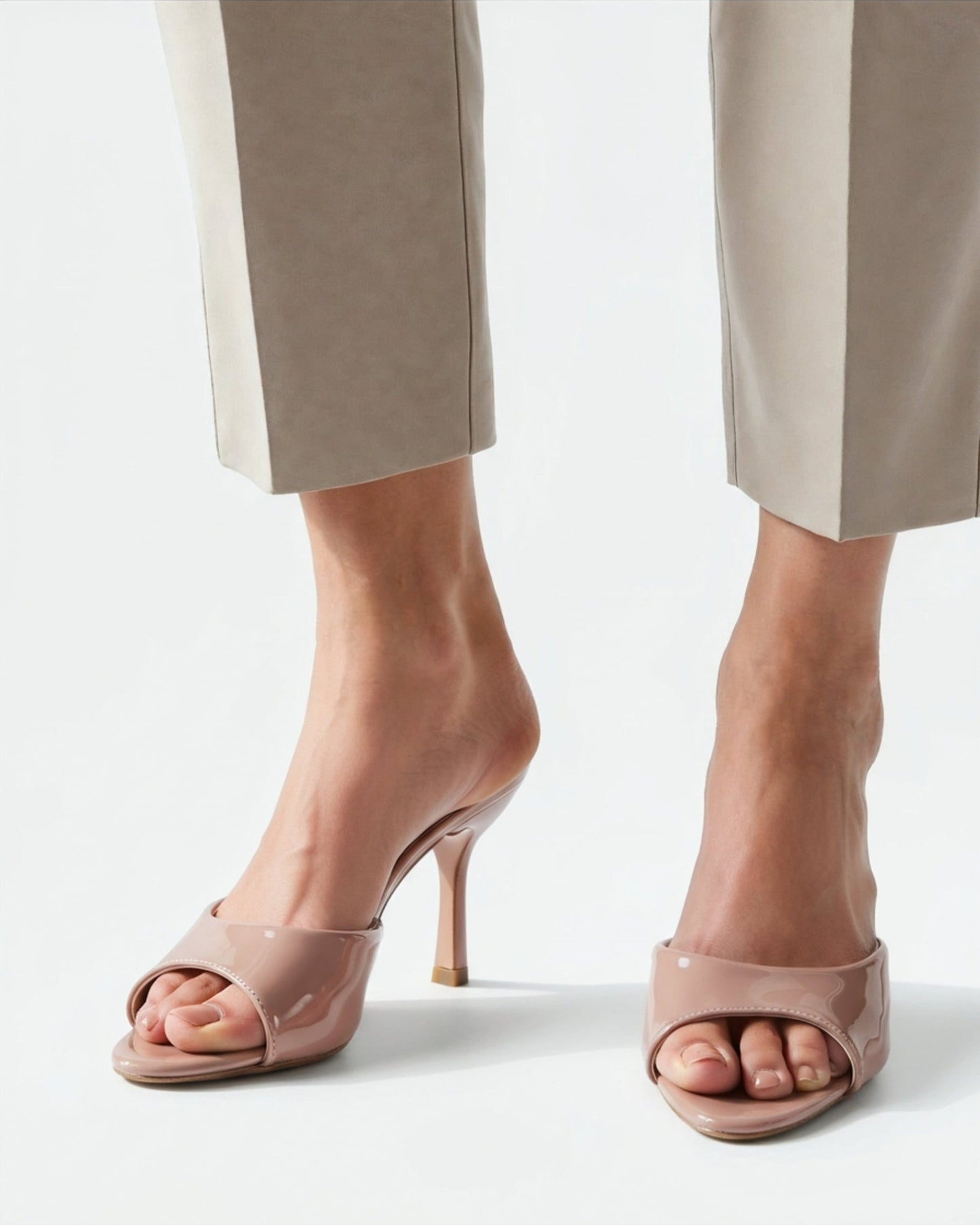 Talons Gia