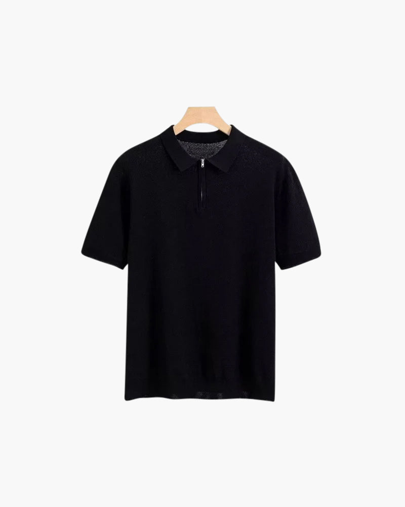 Polo Marbella Zippé