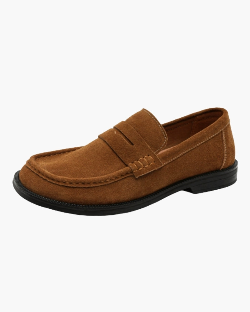 Mocassins Penny Formels Premium