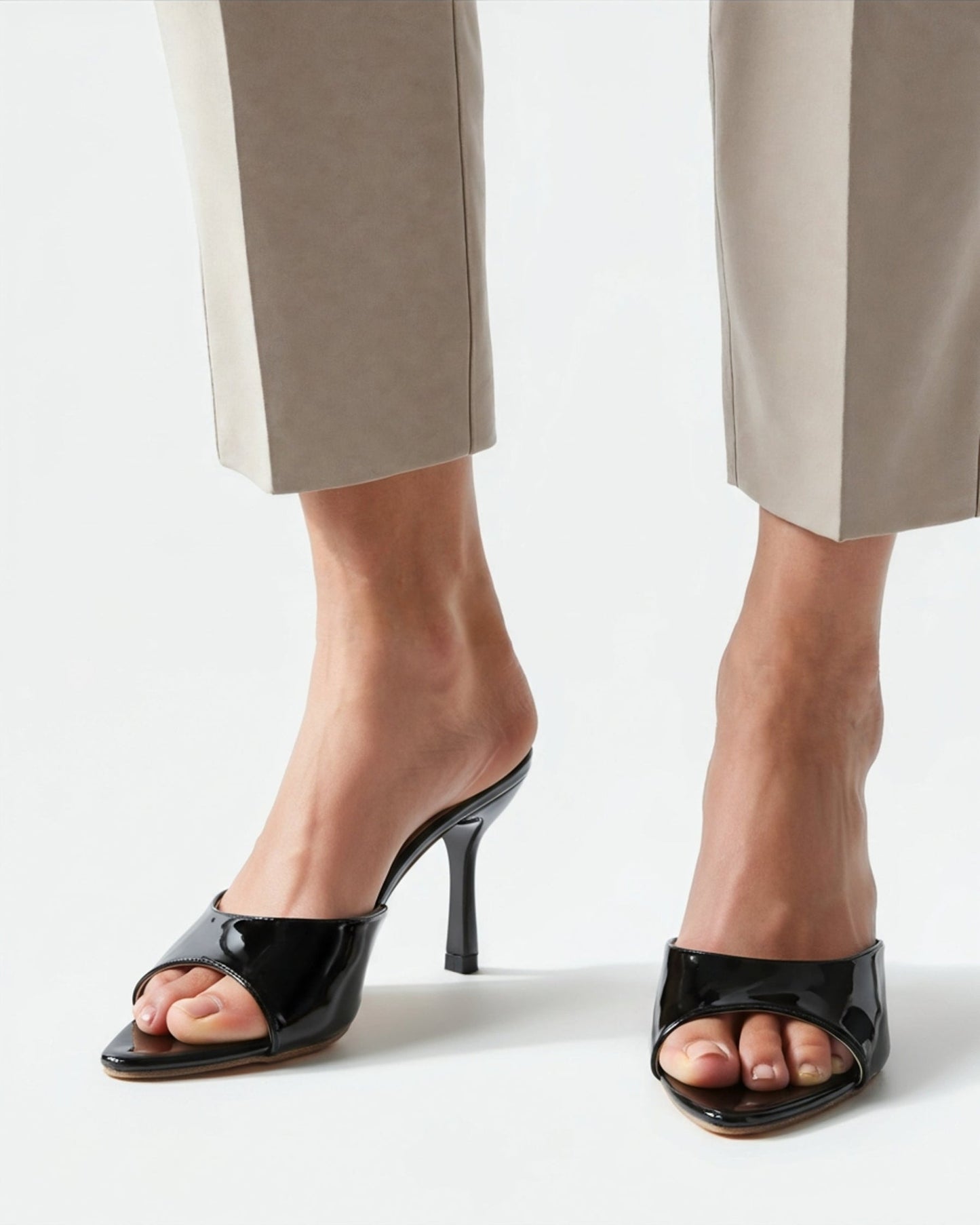 Talons Gia