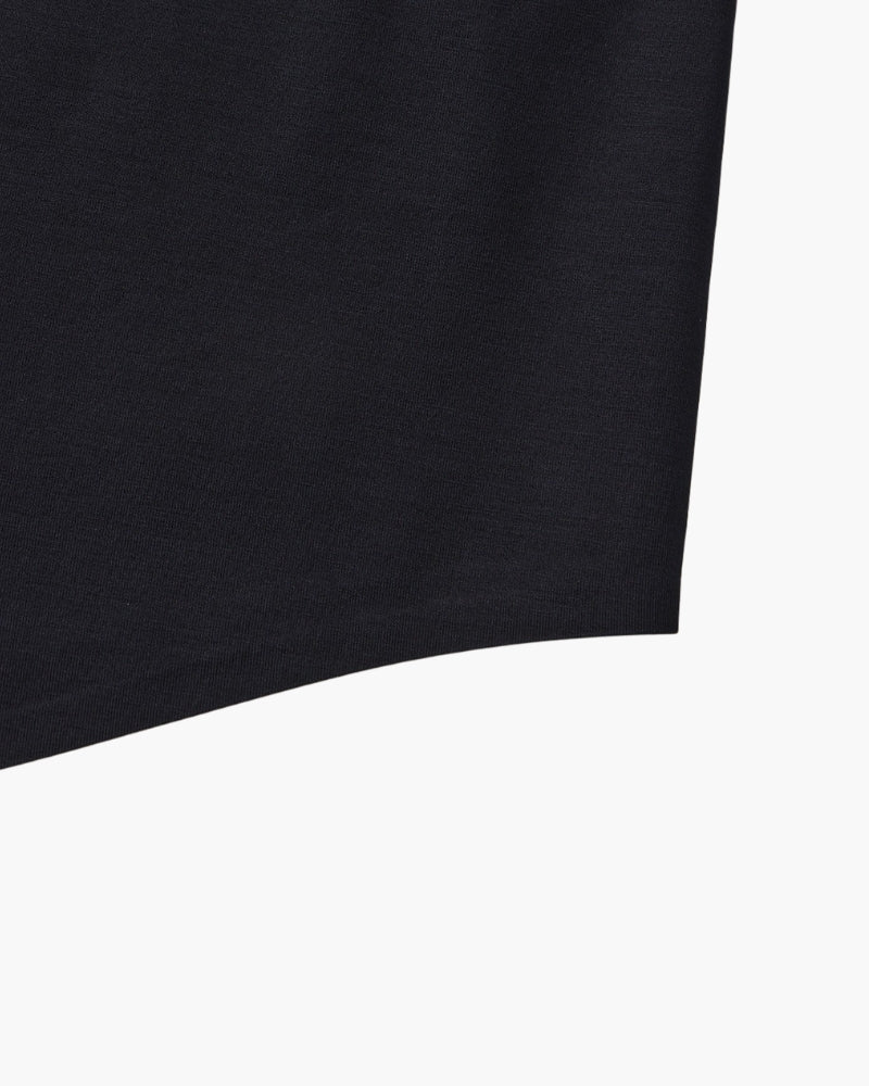Chemise Coton Flex Ajustée