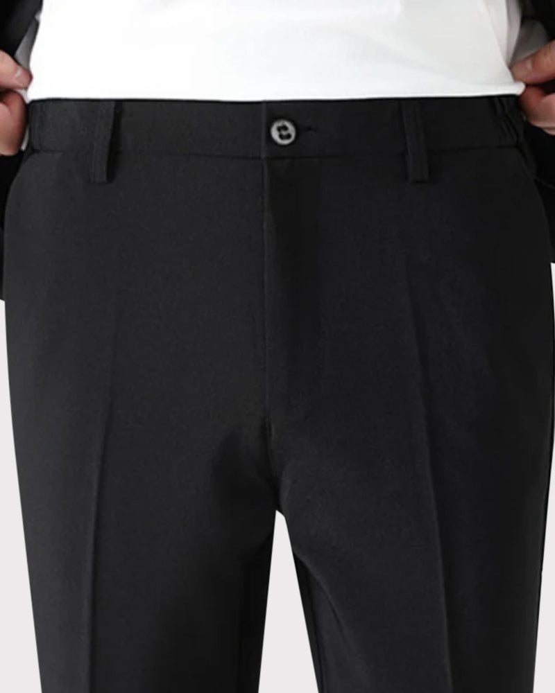 Ensemble Smart Casual Old Money