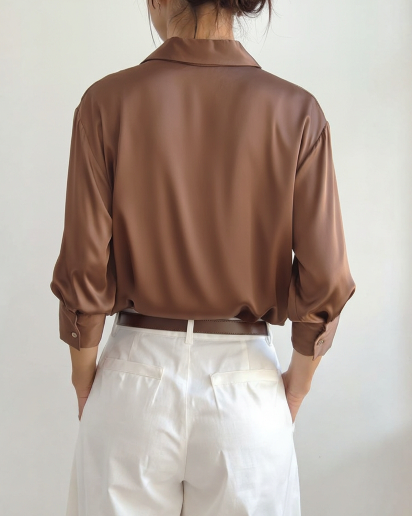 Chemise Classic Chic