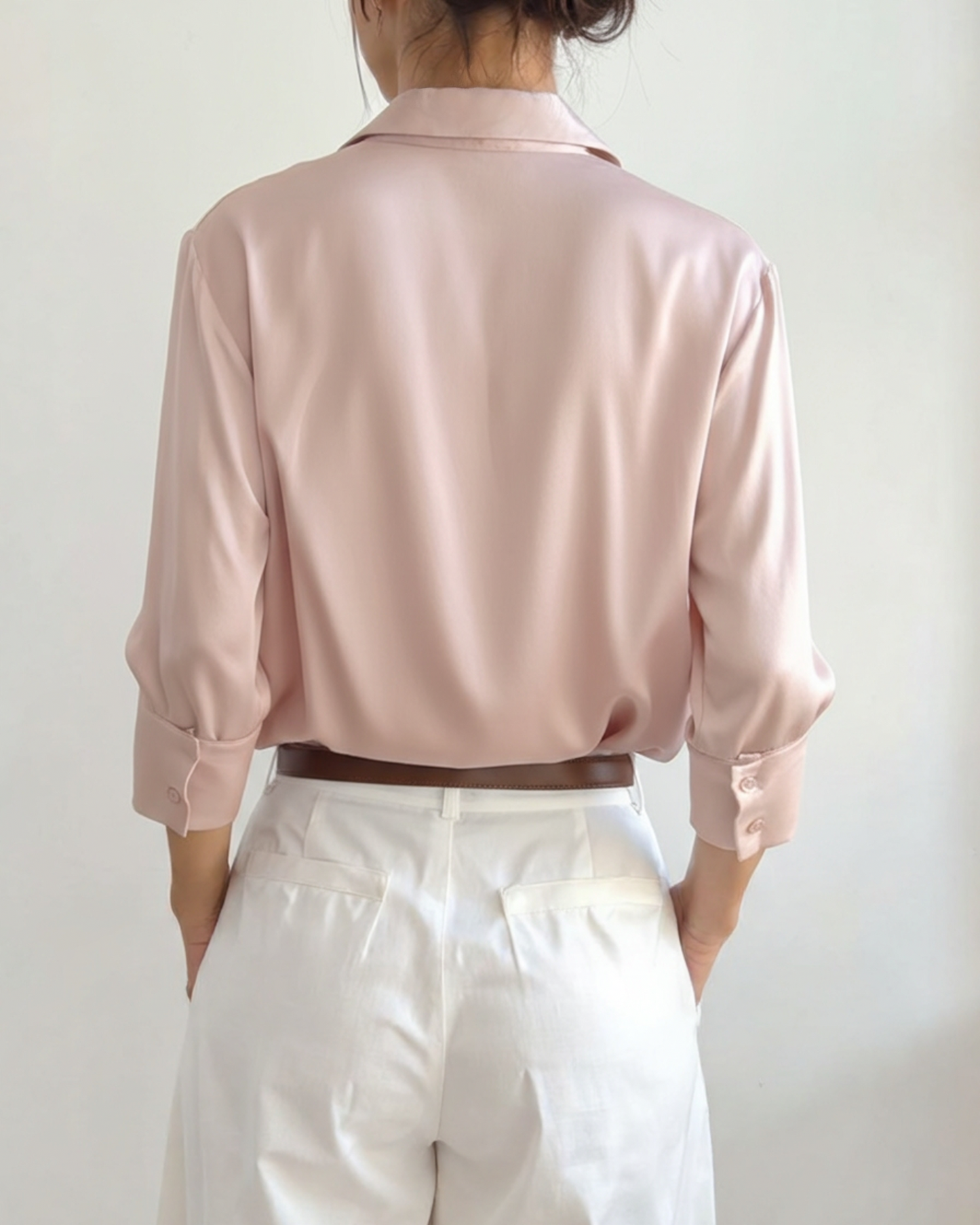 Chemise Classic Chic