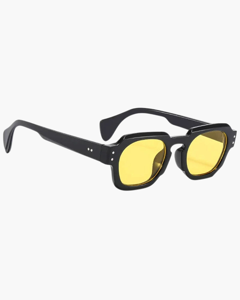 Lunettes de Soleil Monaco