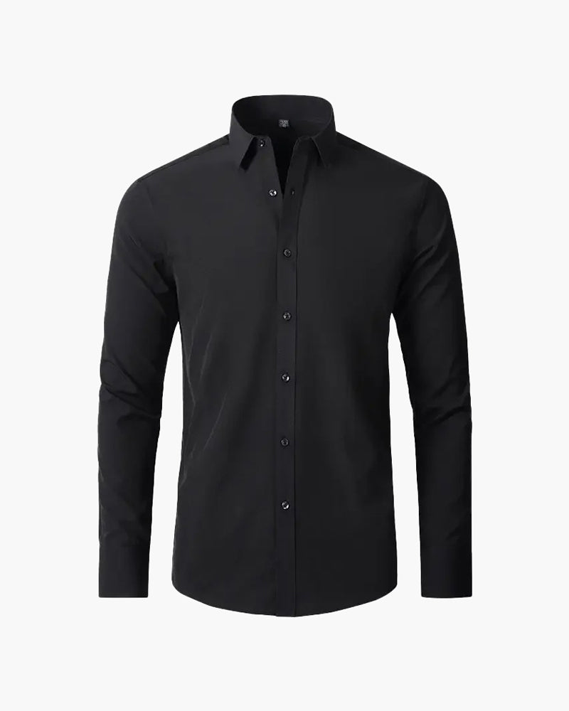 Chemise Manches Longues Parkview