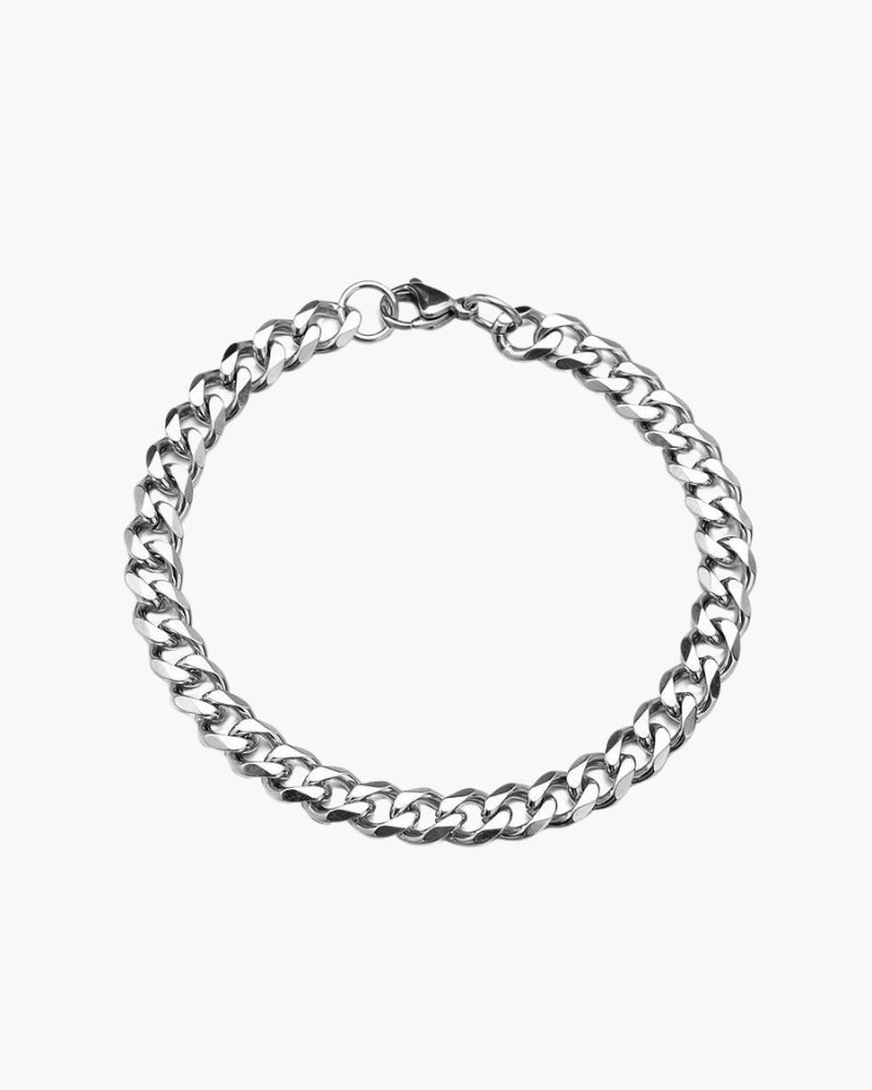 Bracelet Chaîné Old Money