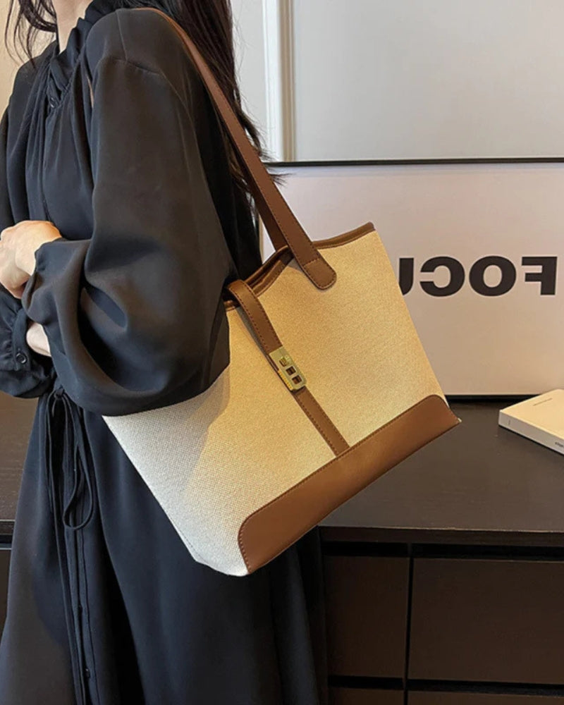 Sac à Bandoulière St Tropez