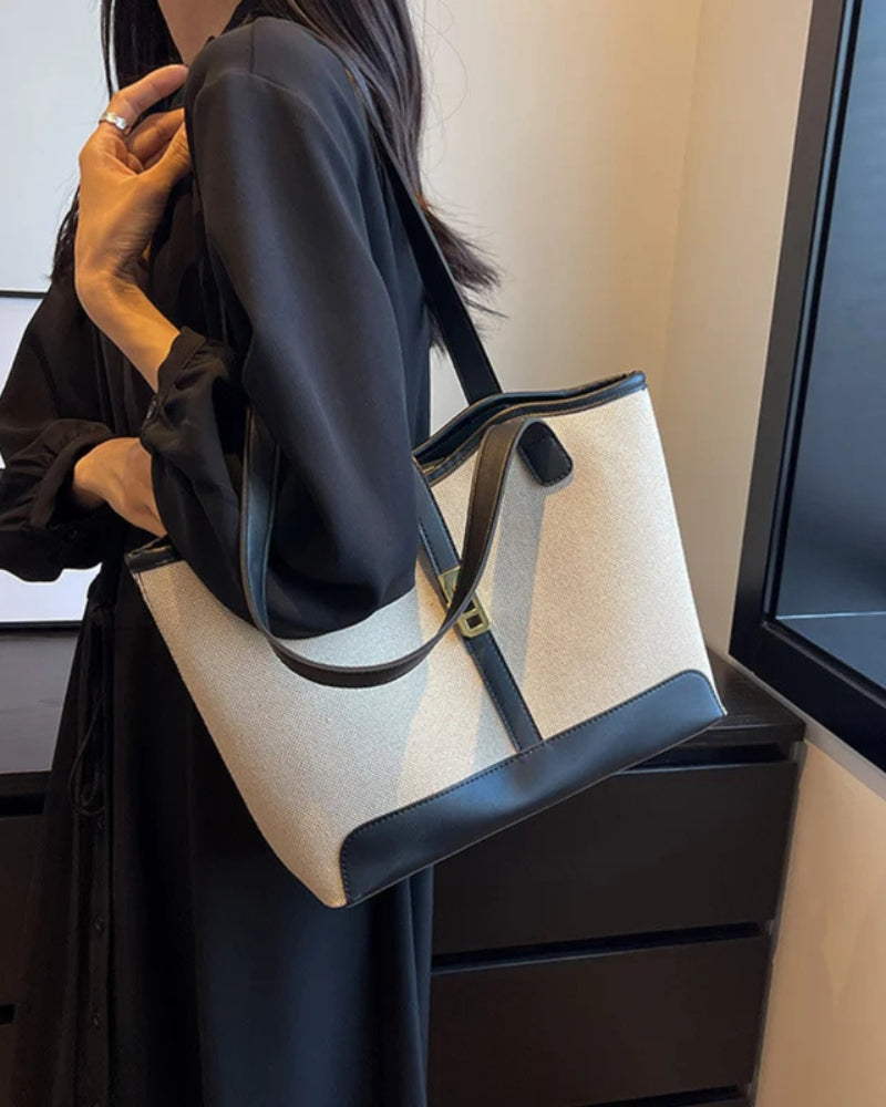 Sac à Bandoulière St Tropez