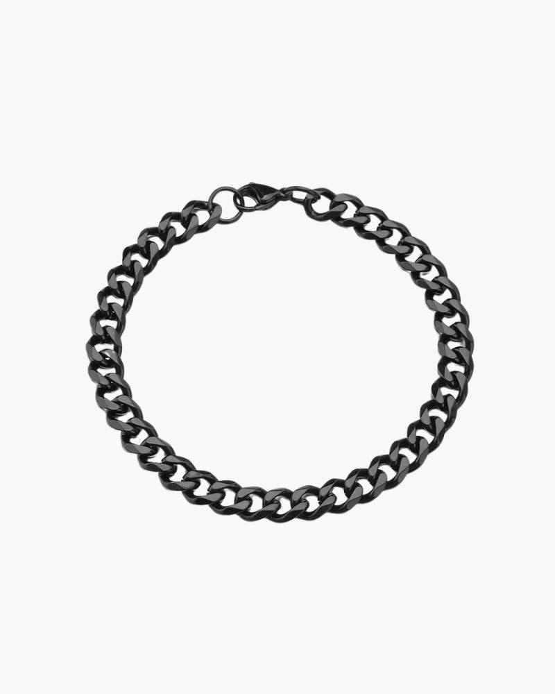 Bracelet Chaîné Old Money