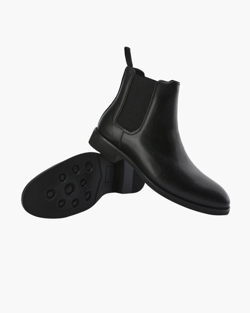 Bottines Chelsea Old Money