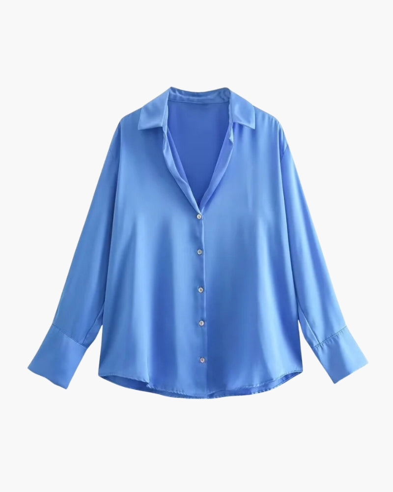 Chemise Classic Chic