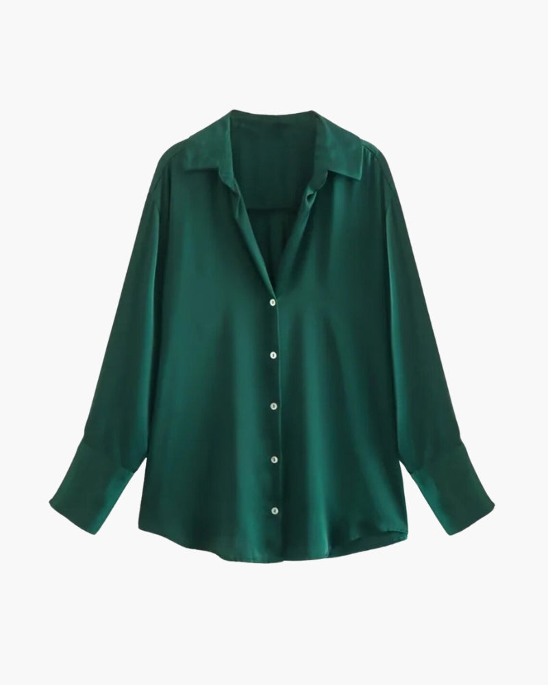 Chemise Classic Chic