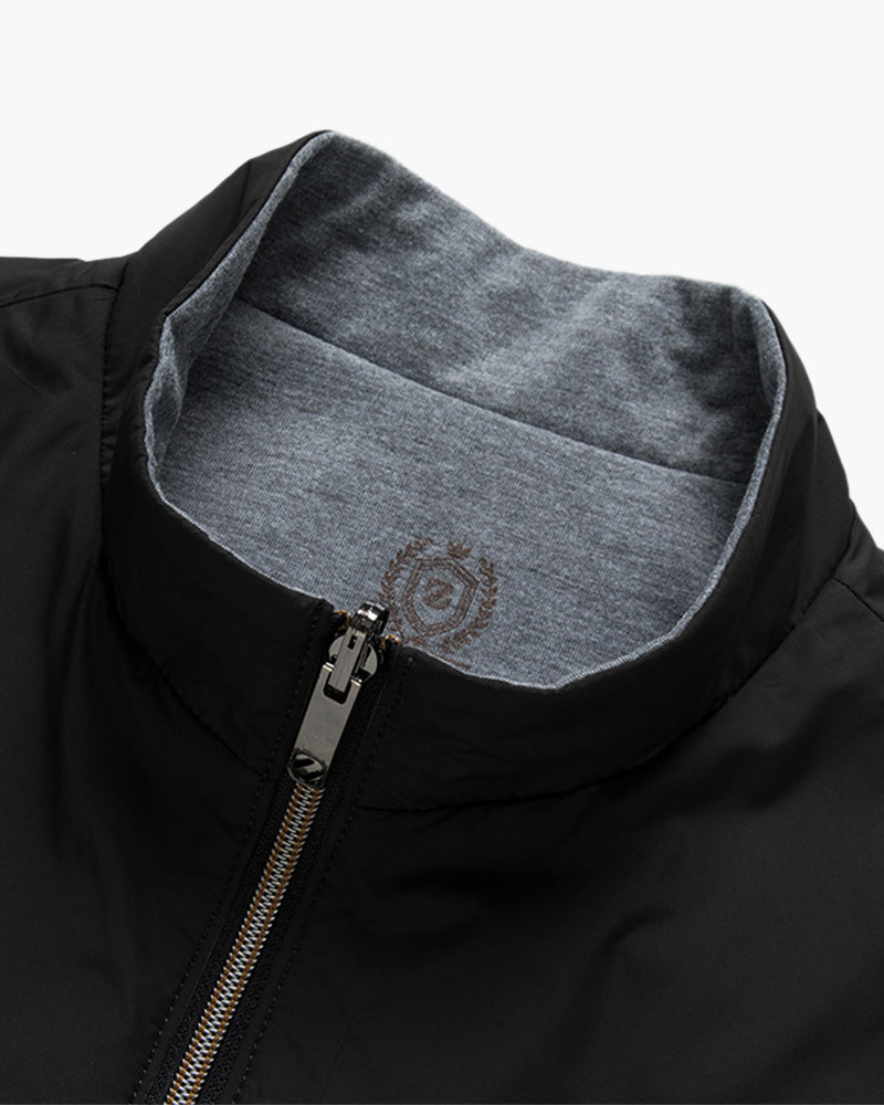 Bodywarmer en Polaire Coupe Slim