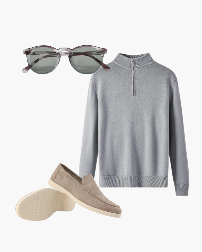 Tenue Hiver 5 - Journée à Aspen