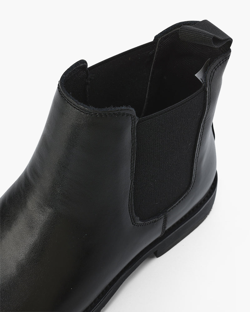 Bottines Chelsea Old Money