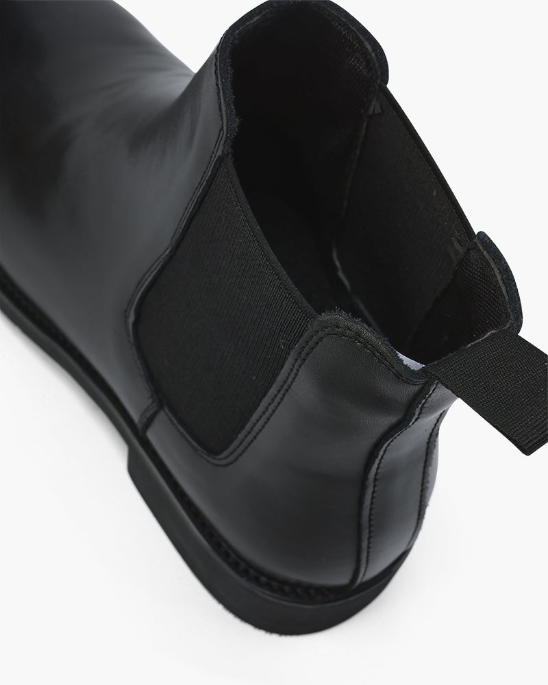 Bottines Chelsea Old Money