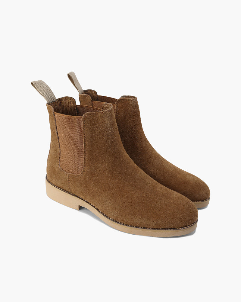 Bottines Chelsea Old Money