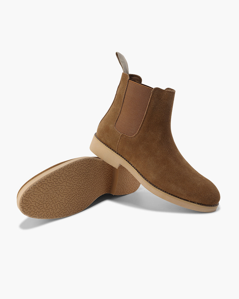 Bottines Chelsea Old Money