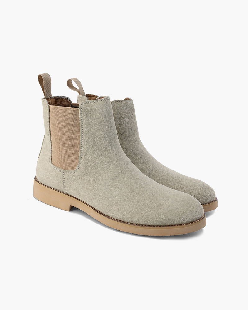 Bottines Chelsea Old Money
