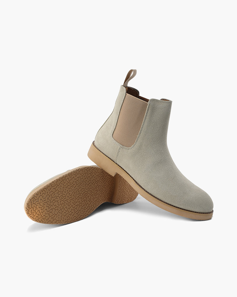 Bottines Chelsea Old Money