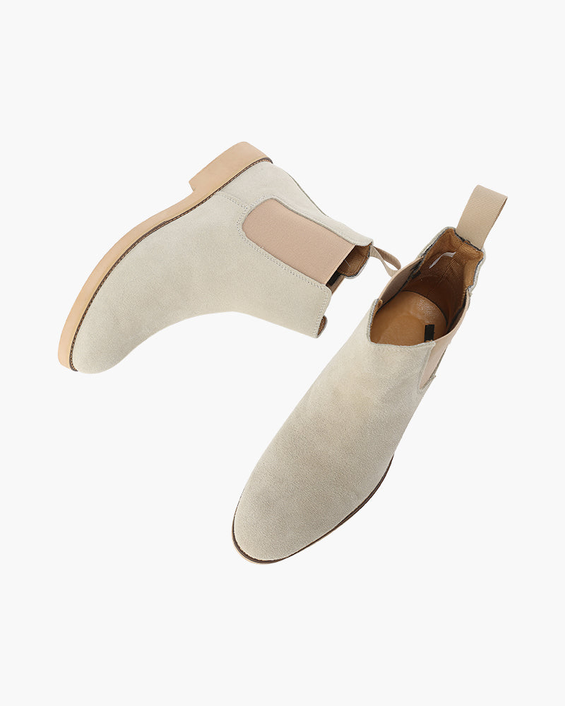 Bottines Chelsea Old Money