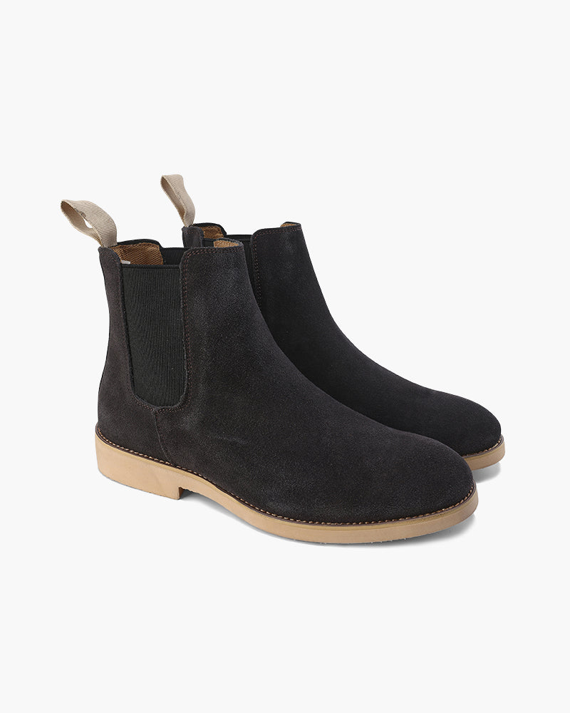 Bottines Chelsea Old Money